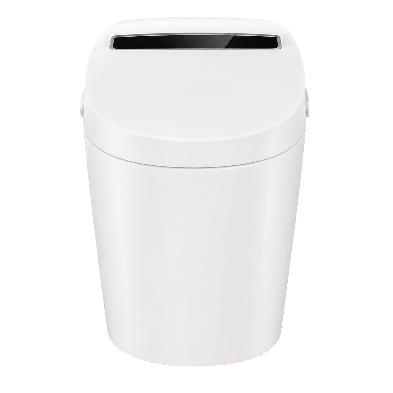 Taza de baño inteligente moderna